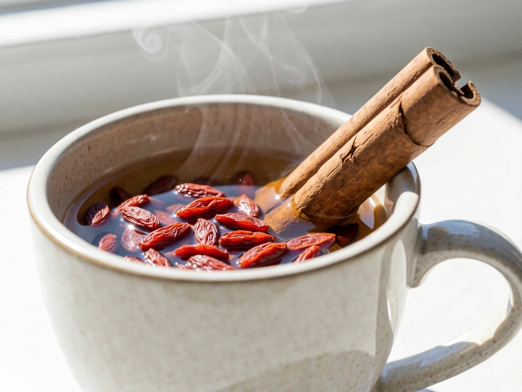 Anti-oxidant Support